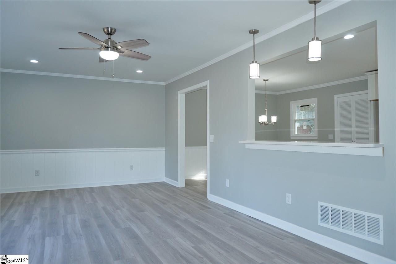 510 Spring Forest Road Greenville, SC 29615 - Photo 11 of 35 Gallery Image 11