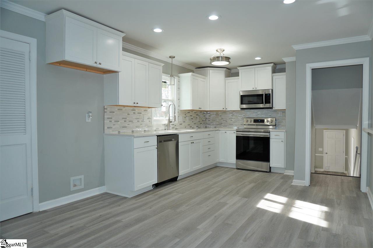 510 Spring Forest Road Greenville, SC 29615 - Photo 16 of 35 Gallery Image 16