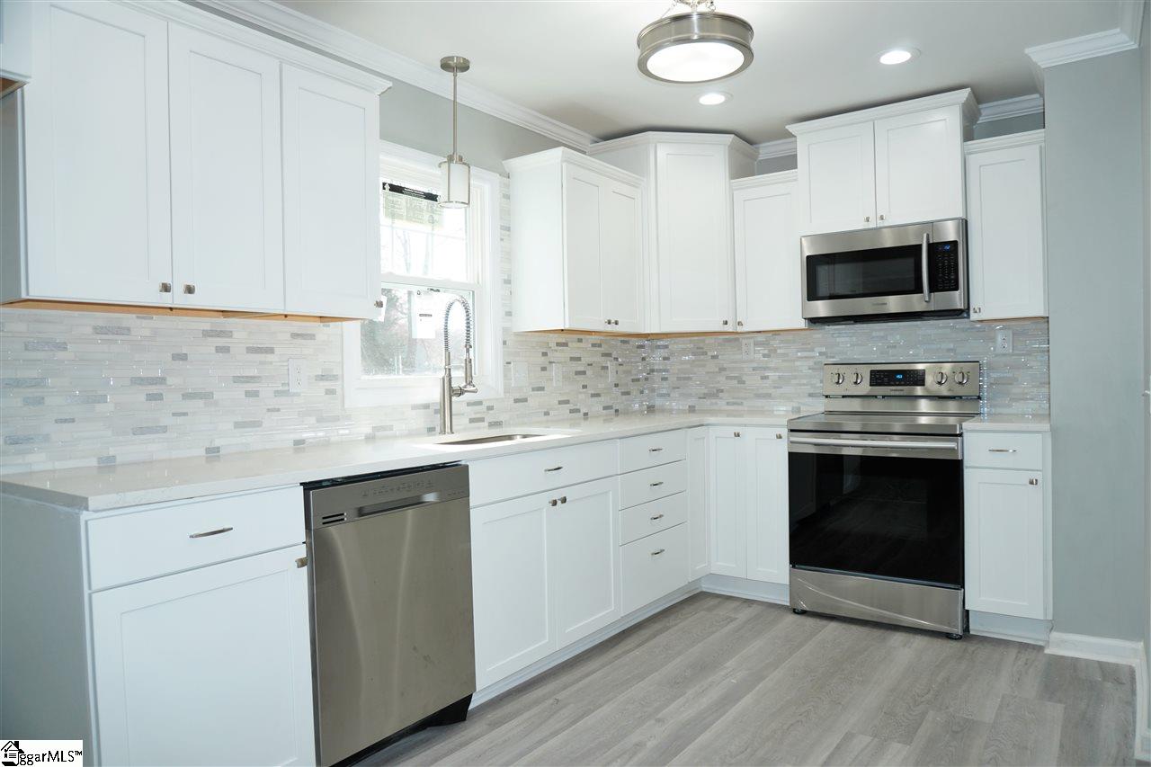 510 Spring Forest Road Greenville, SC 29615 - Photo 17 of 35 Gallery Image 17