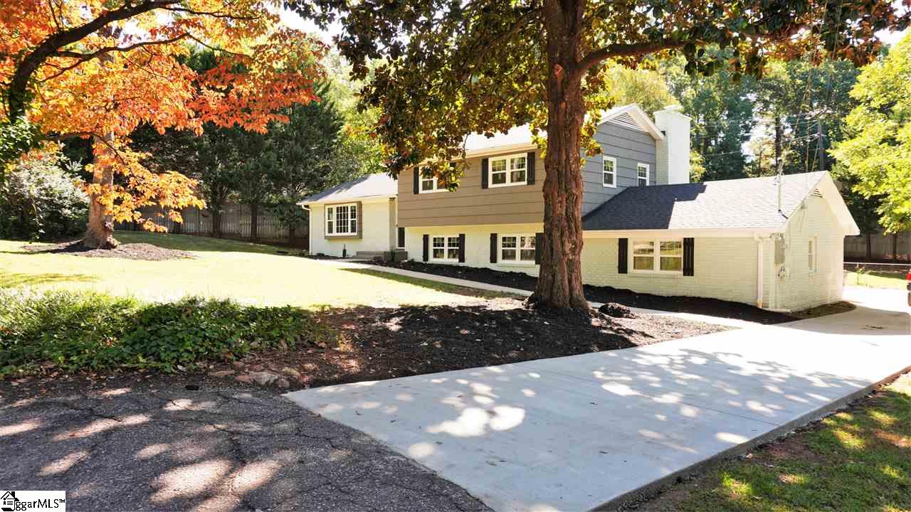 510 Spring Forest Road Greenville, SC 29615 - Photo 3 of 35 Gallery Image 3