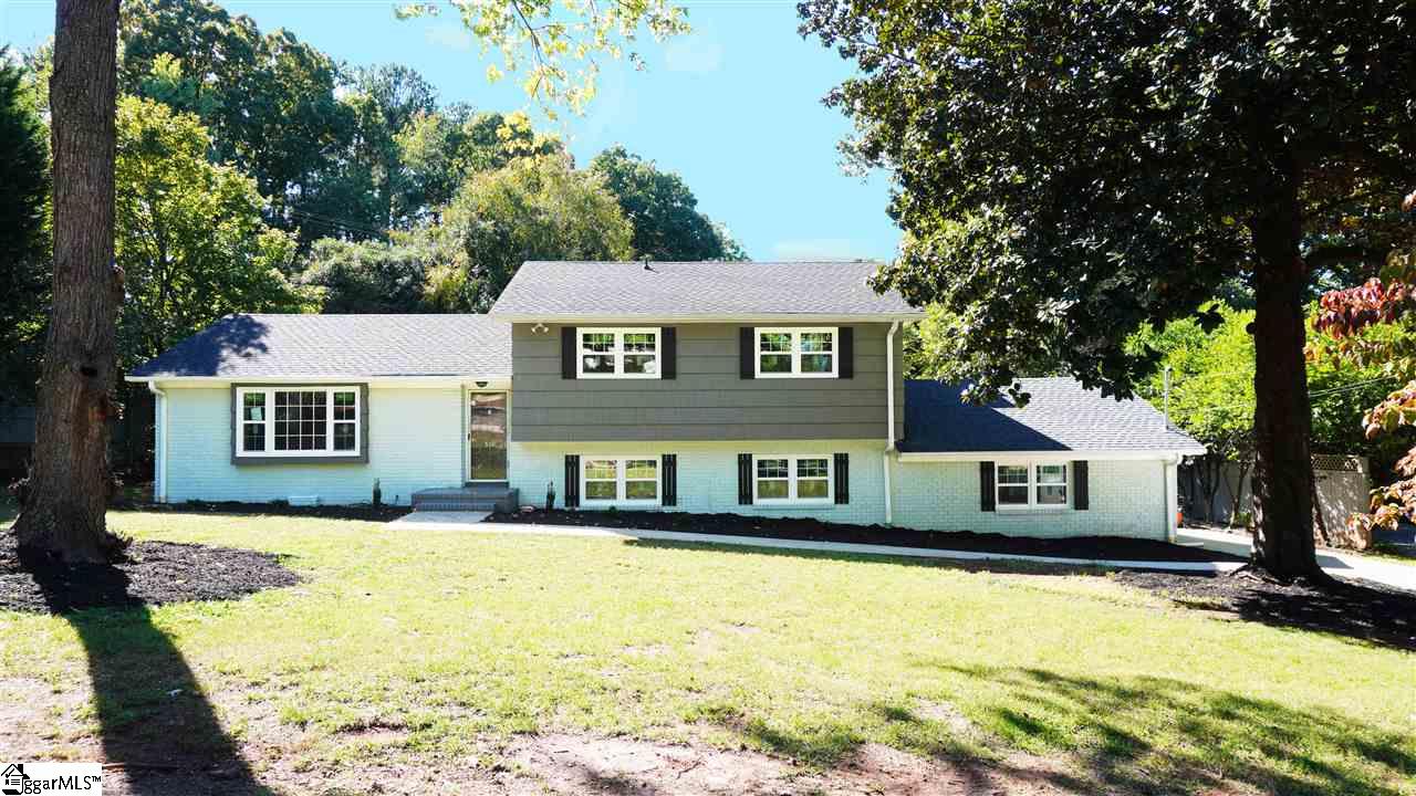 510 Spring Forest Road Greenville, SC 29615 - Photo 35 of 35 Gallery Image 35