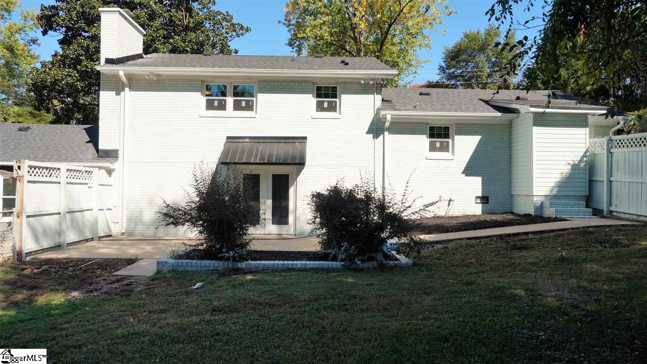 510 Spring Forest Road Greenville, SC 29615 - Photo 8 of 35 Gallery Image 8