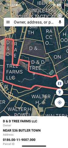 $3,000,000 | 0 No Where Road, Clarendon, NC 28432