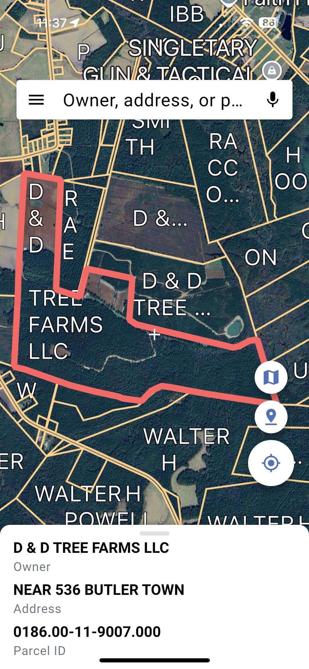 0 No Where Road Clarendon, NC 28432 - Photo 17 of 19 View of miscellaneous listing collateral