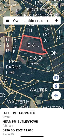 $3,000,000 | 0 No Where Road, Clarendon, NC 28432