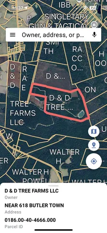 $3,000,000 | 0 No Where Road, Clarendon, NC 28432