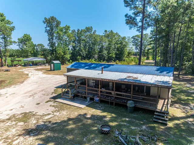 $3,000,000 | 0 No Where Road, Clarendon, NC 28432