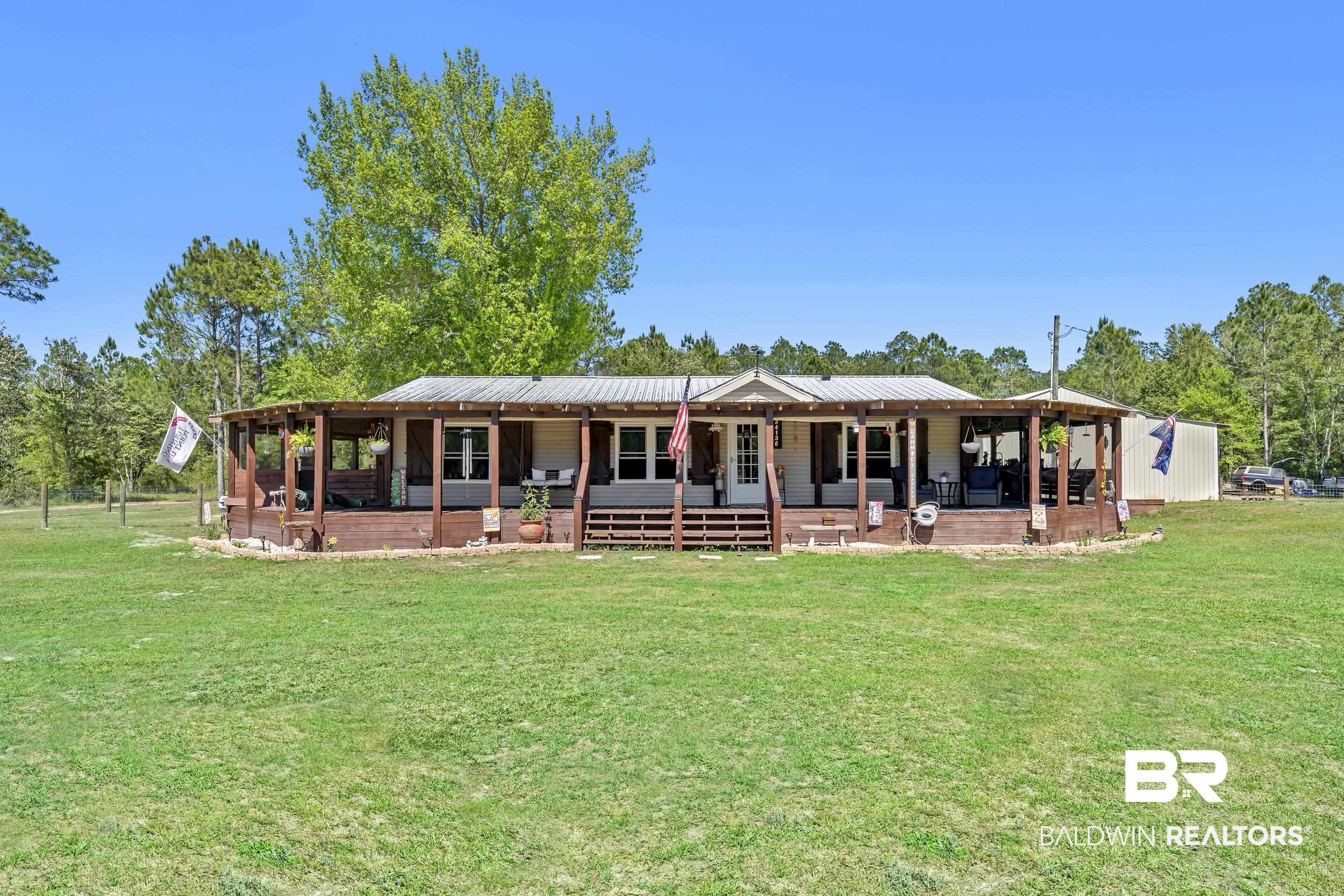 34130 Alligator Byu Road Lillian, AL 36549 - Photo 2 of 63