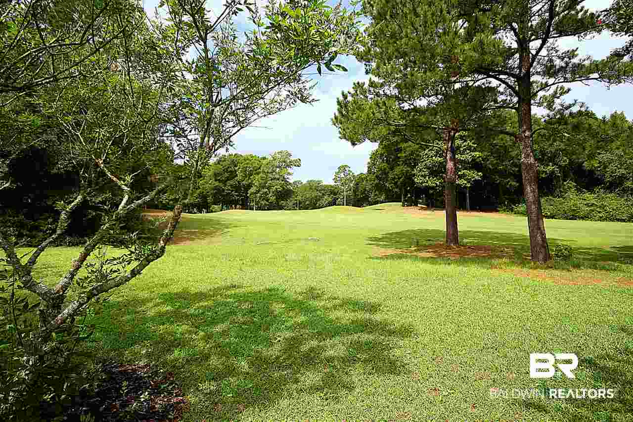 30283 Green Court Daphne, AL 36527 - Photo 31 of 40 Backyard