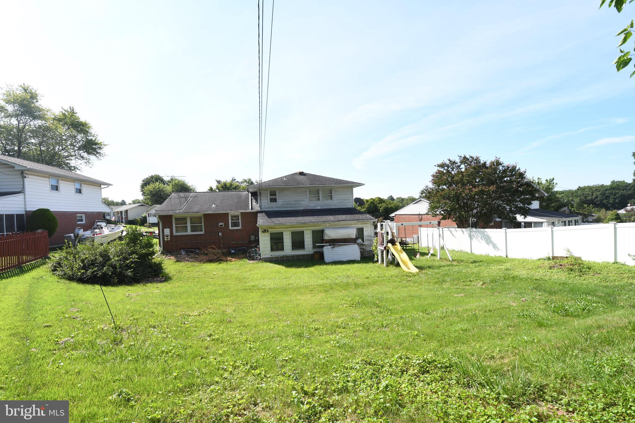 1407 Mt Airy Road Baltimore, MD 21237 - Photo 3 of 16 Gallery Image 3