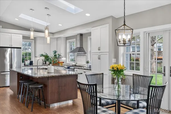 $1,150,000 | 326 Luther Lane, Glendale, MO 63122