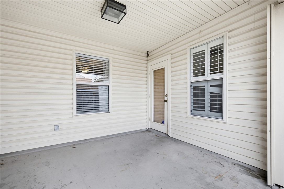 7251 Prairie Drive, Unit 6 Corpus Christi, TX 78413 - Photo 20 of 22