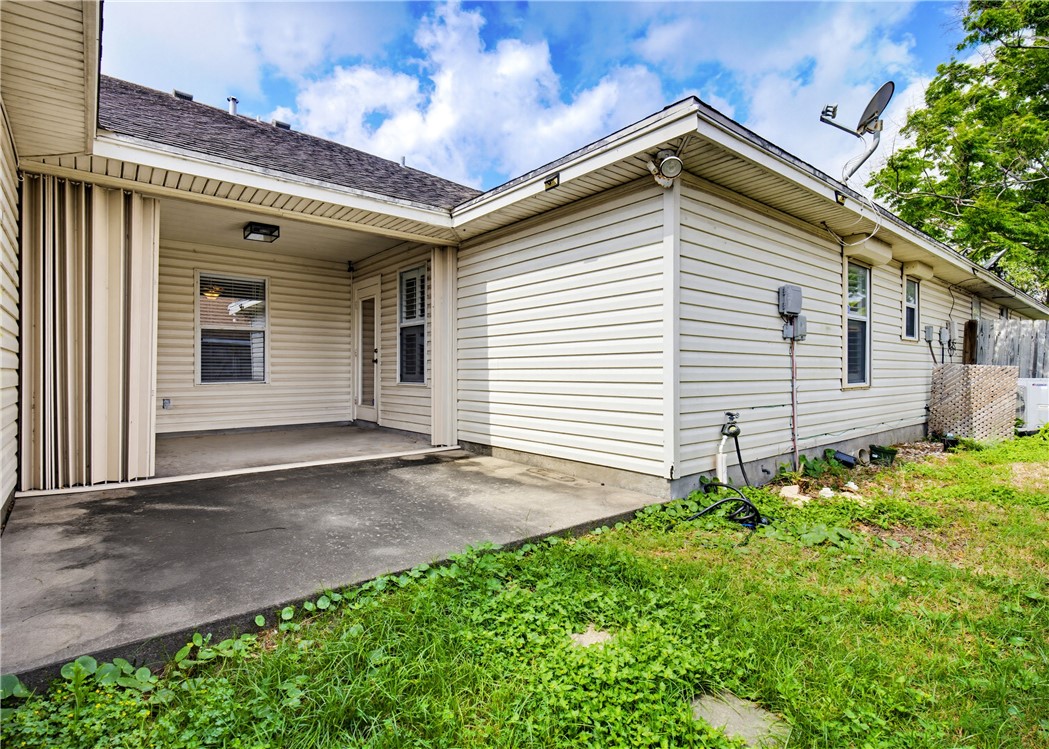 7251 Prairie Drive, Unit 6 Corpus Christi, TX 78413 - Photo 22 of 22