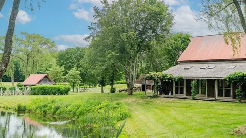 $7,900,000 | 14 Bartlett Road, Kensington, NH 03833