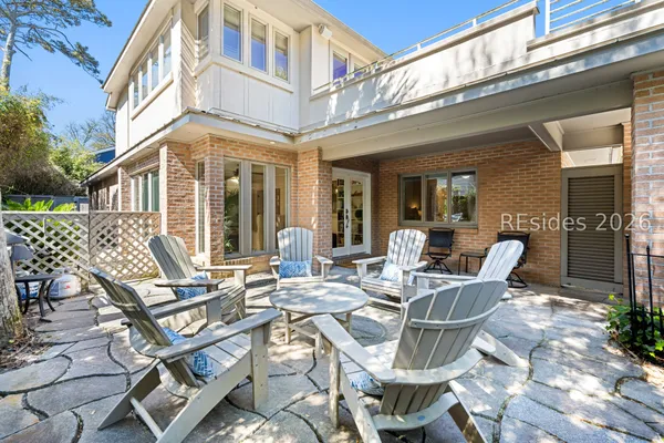 $2,450,000 | 2 Night Hawk Street, Hilton Head Island, SC 29928