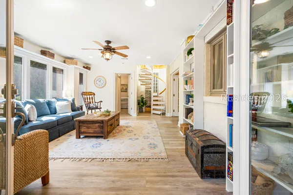 $2,450,000 | 2 Night Hawk Street, Hilton Head Island, SC 29928