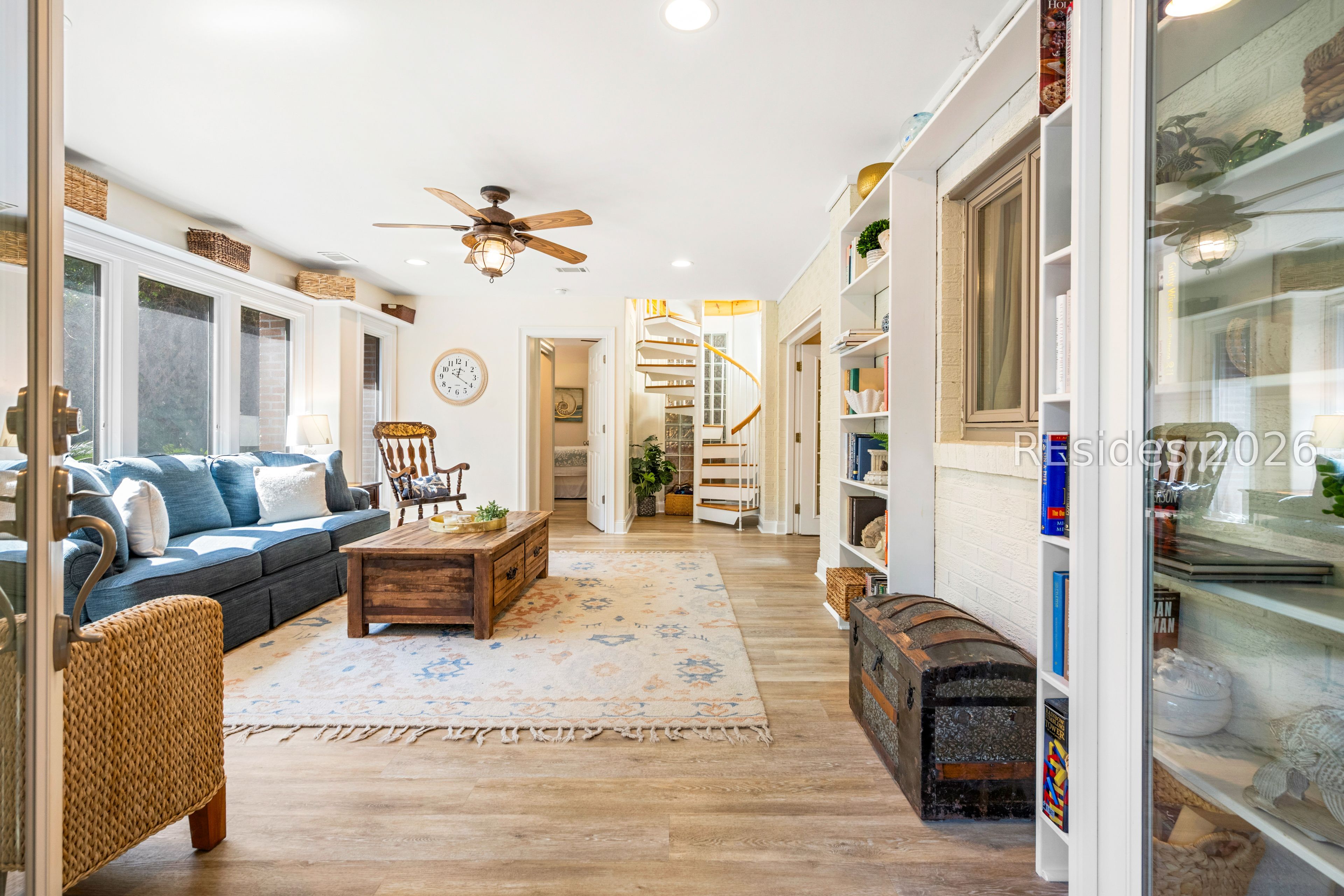 2 Night Hawk Street Hilton Head Island, SC 29928 - Photo 18 of 70 Sitting room