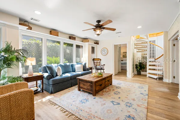 $2,450,000 | 2 Night Hawk Street, Hilton Head Island, SC 29928