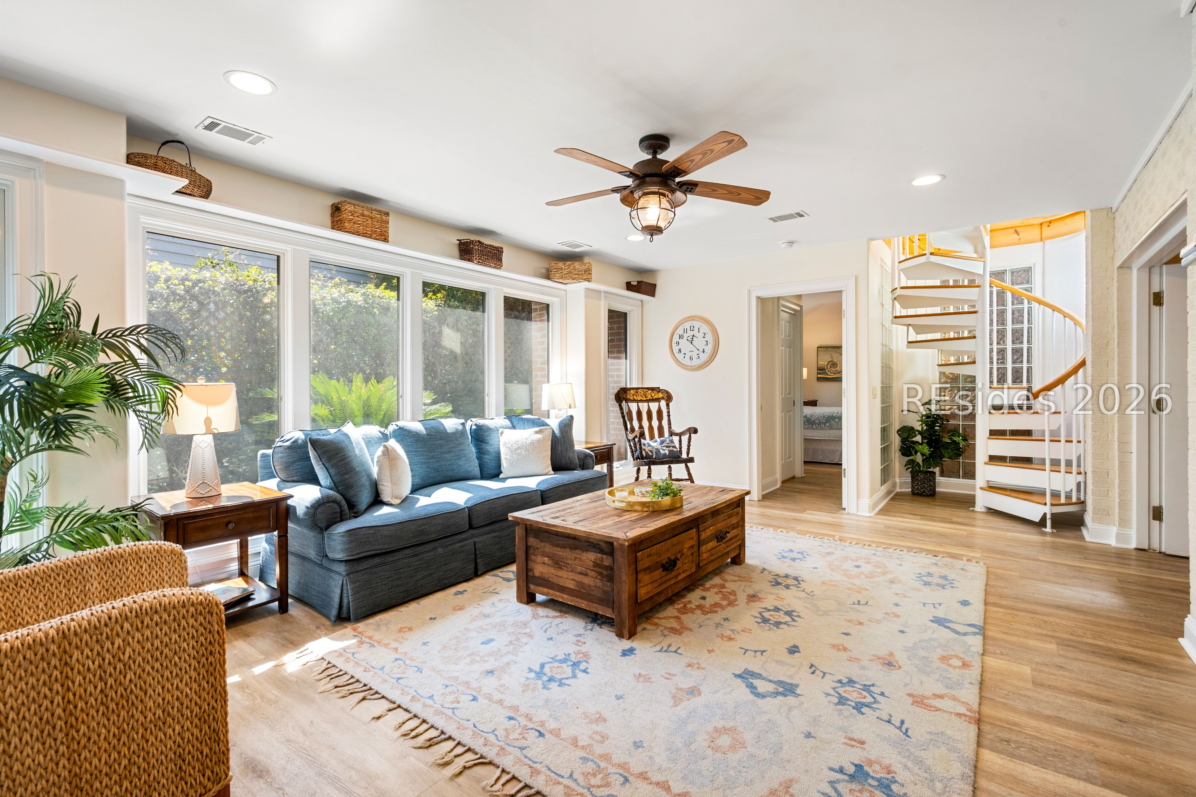 2 Night Hawk Street Hilton Head Island, SC 29928 - Photo 19 of 70 Great natural light