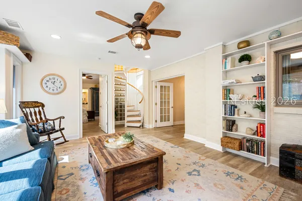 $2,450,000 | 2 Night Hawk Street, Hilton Head Island, SC 29928