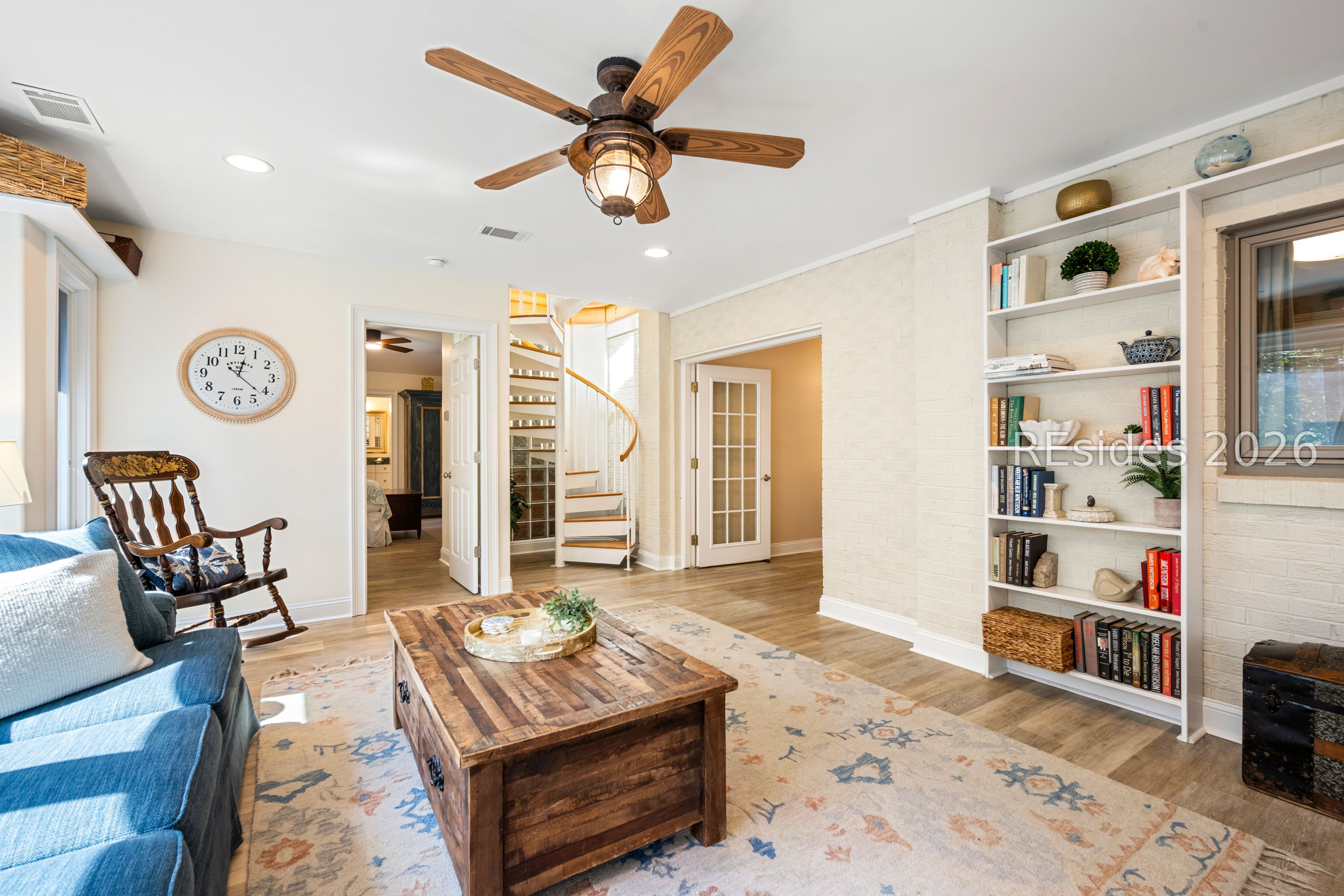 2 Night Hawk Street Hilton Head Island, SC 29928 - Photo 20 of 70 Plenty of space to sit