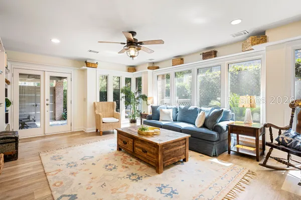 $2,450,000 | 2 Night Hawk Street, Hilton Head Island, SC 29928