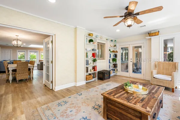 $2,450,000 | 2 Night Hawk Street, Hilton Head Island, SC 29928