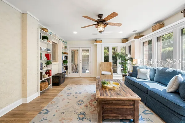 $2,450,000 | 2 Night Hawk Street, Hilton Head Island, SC 29928