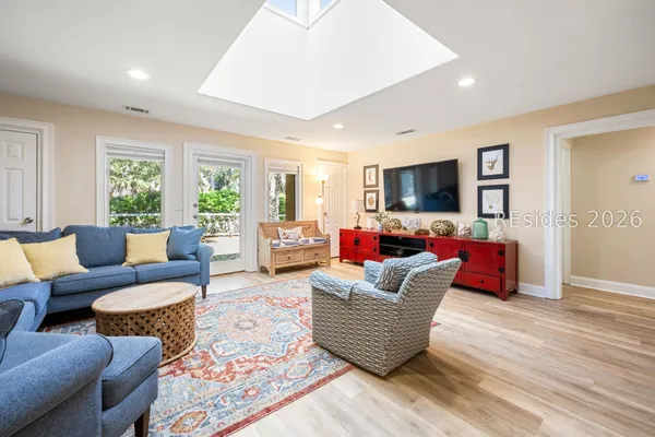 $2,450,000 | 2 Night Hawk Street, Hilton Head Island, SC 29928