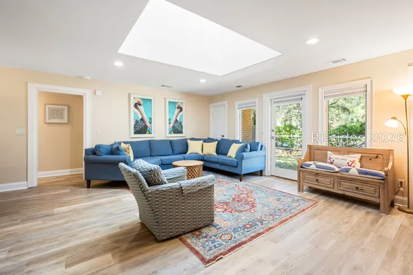 $2,450,000 | 2 Night Hawk Street, Hilton Head Island, SC 29928