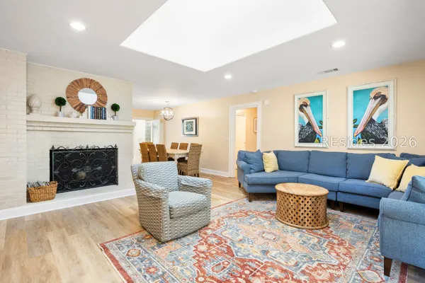 $2,450,000 | 2 Night Hawk Street, Hilton Head Island, SC 29928