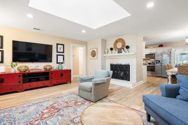 $2,450,000 | 2 Night Hawk Street, Hilton Head Island, SC 29928