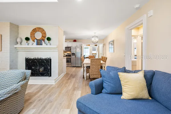 $2,450,000 | 2 Night Hawk Street, Hilton Head Island, SC 29928