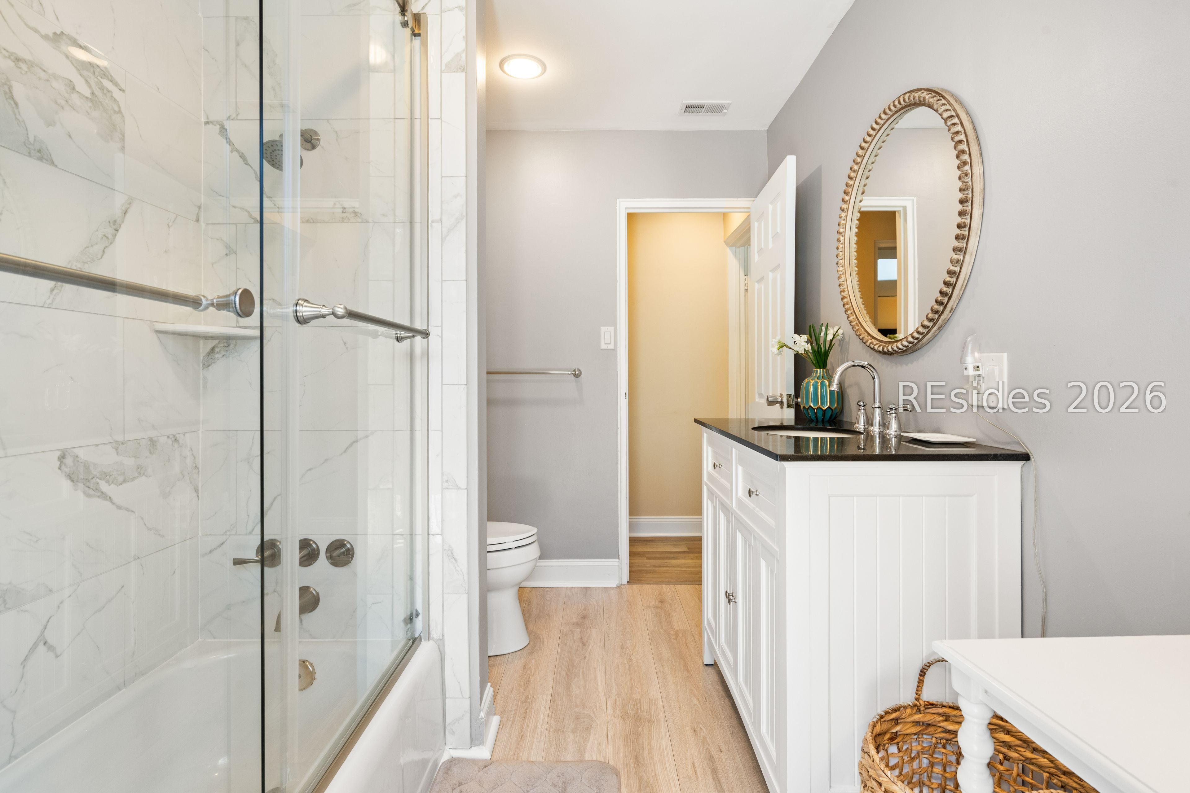 2 Night Hawk Street Hilton Head Island, SC 29928 - Photo 45 of 70 Beautiful vanity