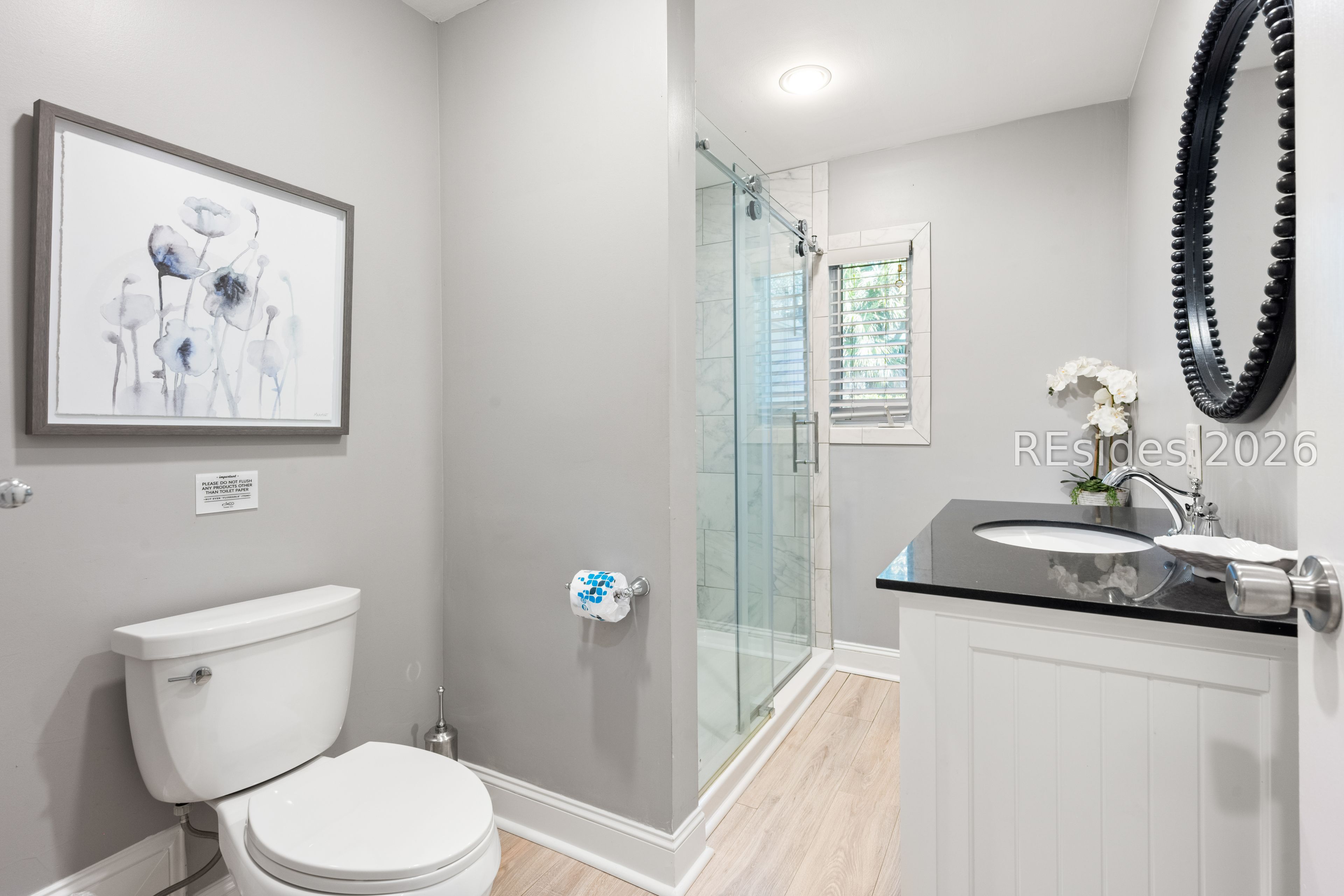 2 Night Hawk Street Hilton Head Island, SC 29928 - Photo 50 of 70 Another full bathroom