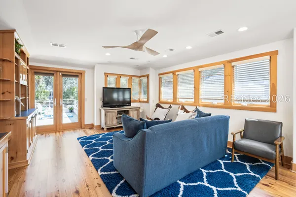 $2,450,000 | 2 Night Hawk Street, Hilton Head Island, SC 29928