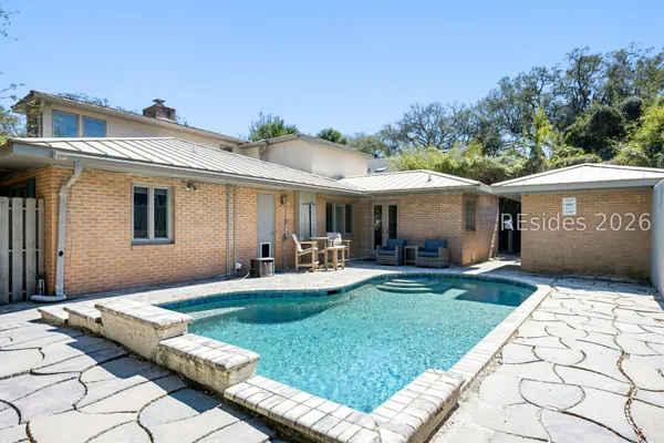 $2,450,000 | 2 Night Hawk Street, Hilton Head Island, SC 29928