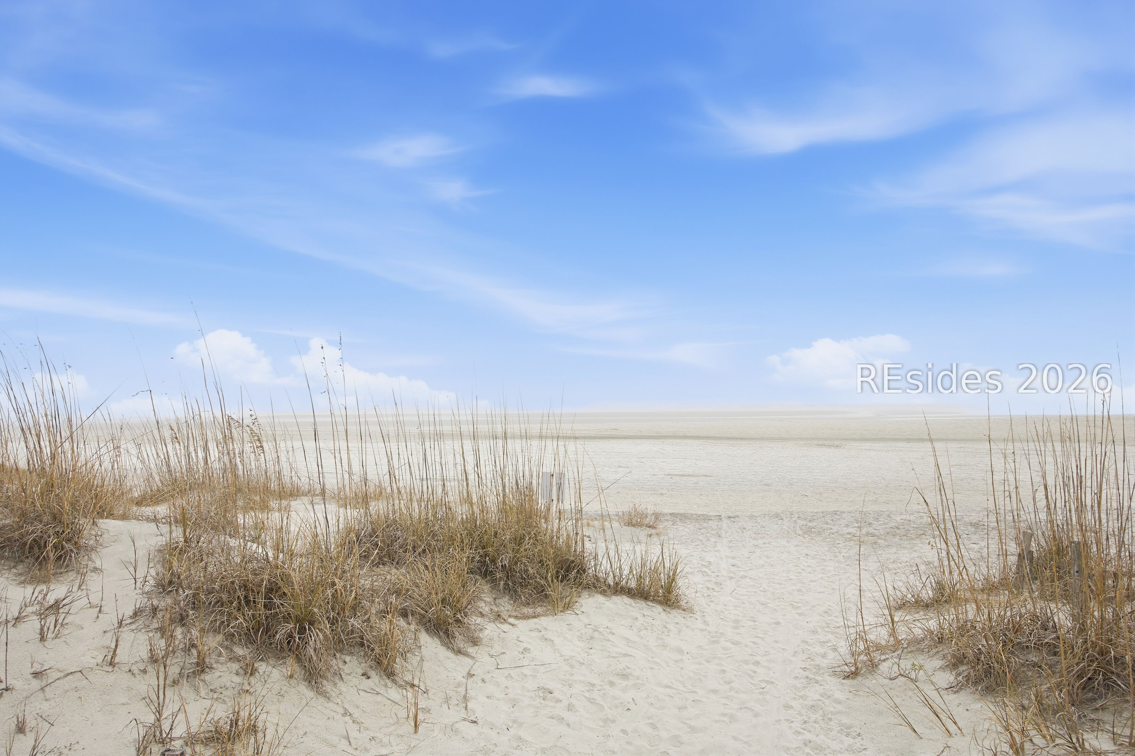 2 Night Hawk Street Hilton Head Island, SC 29928 - Photo 70 of 70 These ocean views are just seconds away!