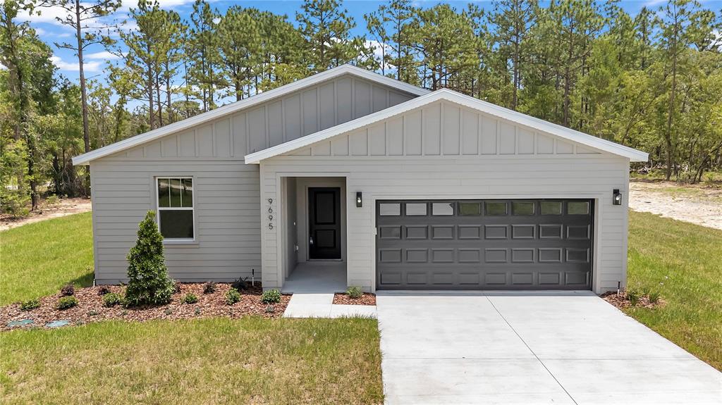 9695 Southwest 125th Ct Road Dunnellon, FL 34432 - Photo 48 of 48 Gallery Image 48