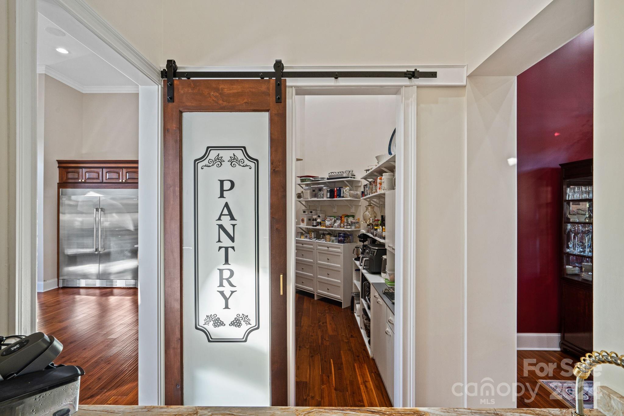 719 Old Cove Road Fort Mill, SC 29708 - Photo 13 of 45 a view of a walk in closet