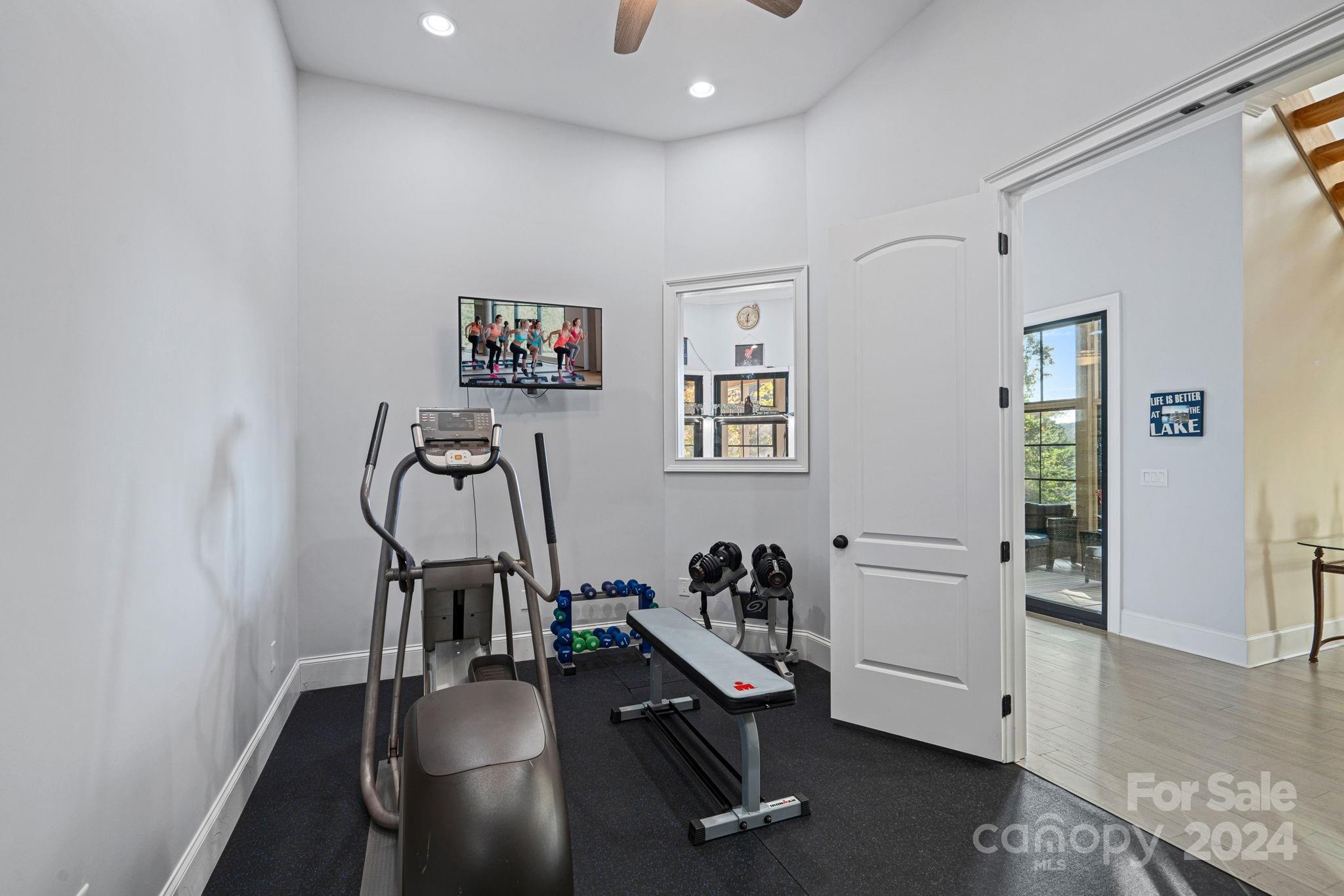719 Old Cove Road Fort Mill, SC 29708 - Photo 29 of 45