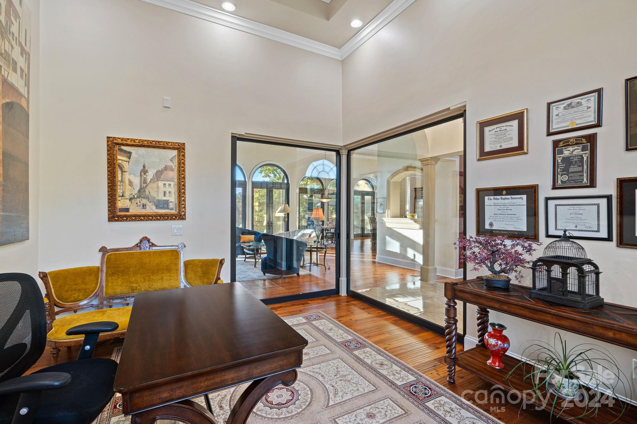 719 Old Cove Road Fort Mill, SC 29708 - Photo 6 of 45