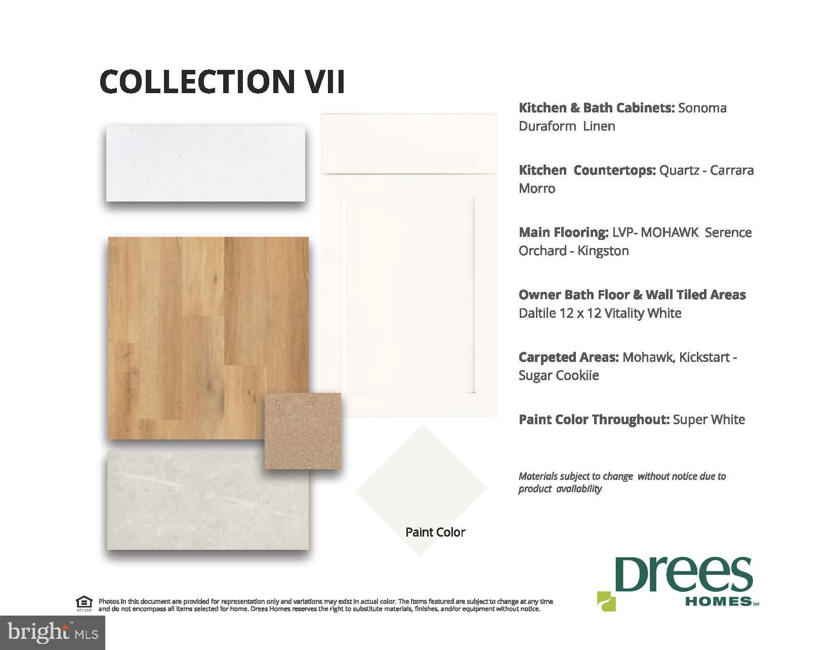 2520 Neabsco Common Place Woodbridge, VA 22191 - Photo 4 of 5 Design Package