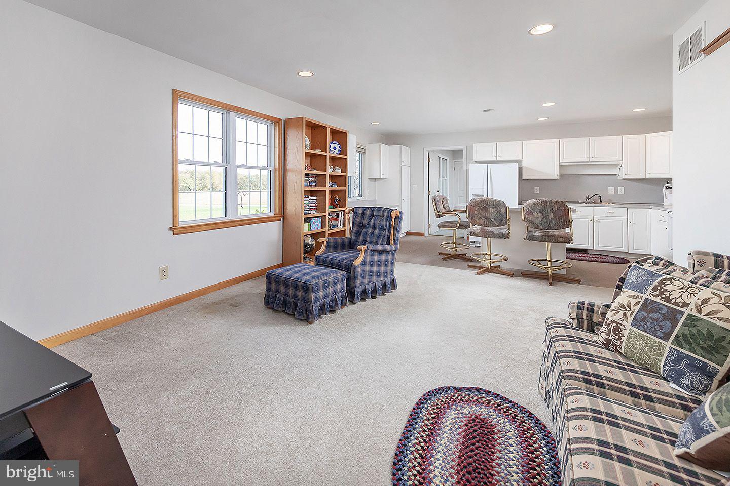 12 Franzen Road Monroeville, NJ 08343 - Photo 17 of 41 In-Law Suite