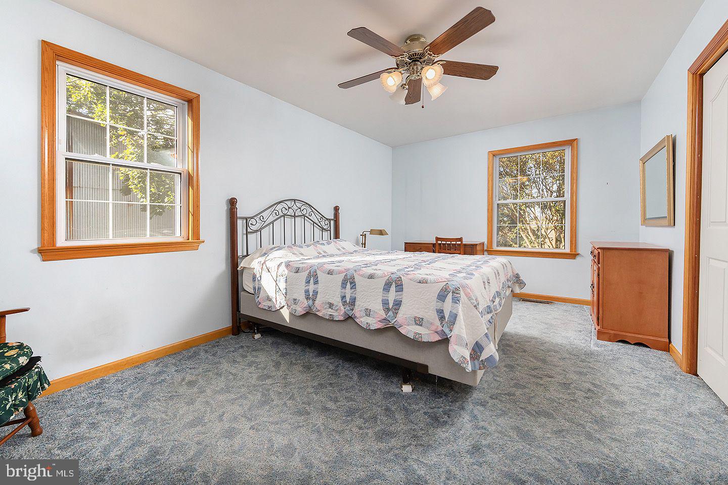 12 Franzen Road Monroeville, NJ 08343 - Photo 18 of 41 In-Law Suite Bedroom