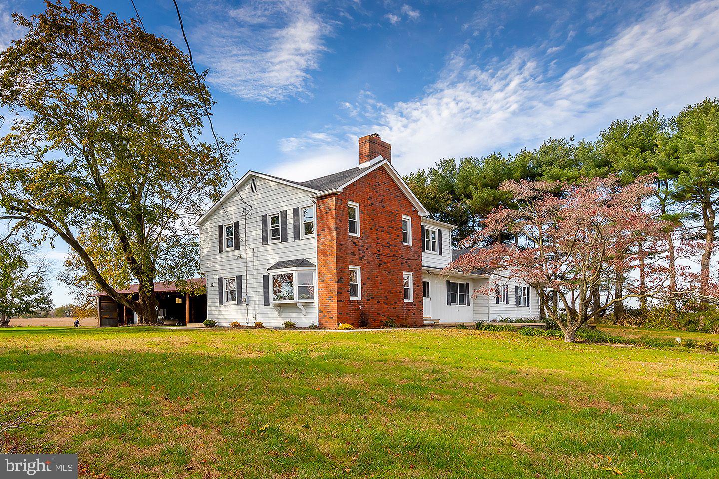 12 Franzen Road Monroeville, NJ 08343 - Photo 3 of 41