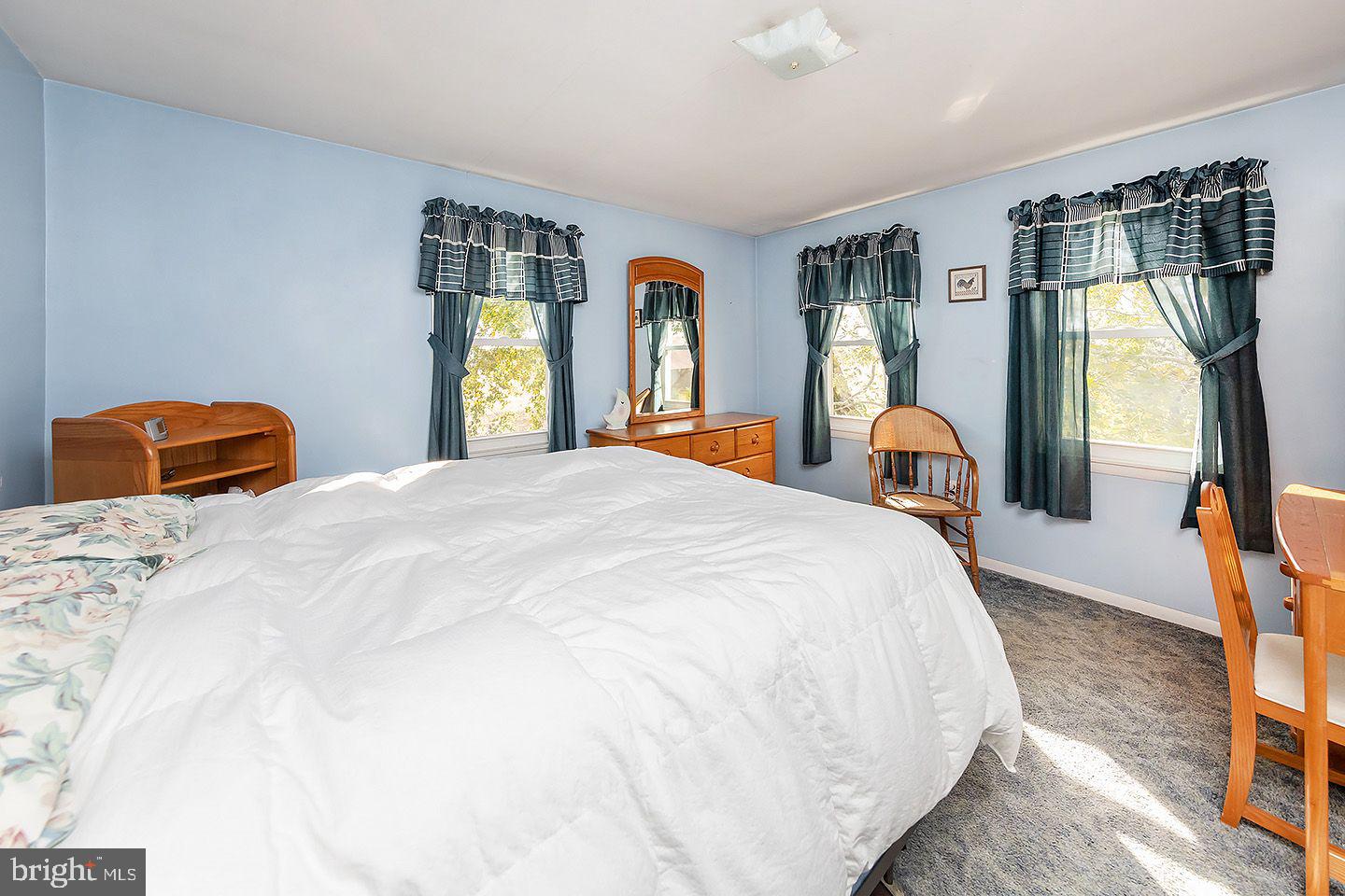 12 Franzen Road Monroeville, NJ 08343 - Photo 21 of 41 Bedroom 3