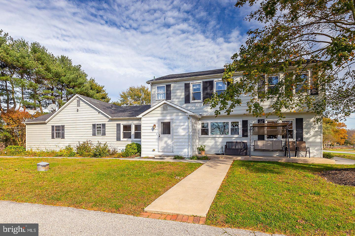 12 Franzen Road Monroeville, NJ 08343 - Photo 30 of 41