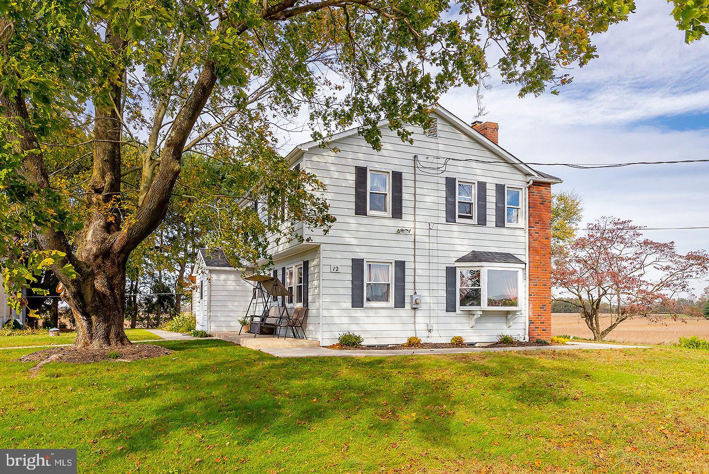 12 Franzen Road Monroeville, NJ 08343 - Photo 37 of 41