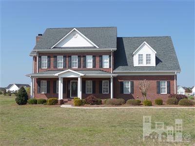 1114 Timberlake Drive Clinton, NC 28328 - Photo 2 of 6 Additional Photo